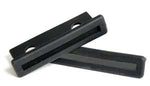 Engine Lid Hinge Seals 55-76 II