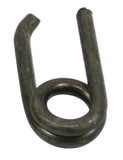 Throw Out Bearing Retaining Clip, HD