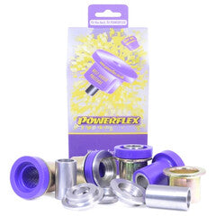 Front Control Arm-Upper Inner Bushing Kit