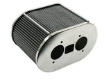 Air Cleaner, Oval