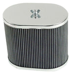 Air Cleaner, Oval