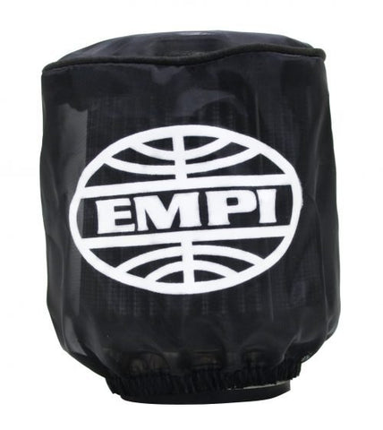EMPI 6173 Pre-Filter for 9002/9004 Pod Style Filters, Black