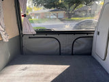 Vangaroo Rear Hatch Storage Pouch