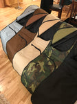 Vangaroo Rear Hatch Storage Pouch
