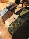 Vangaroo Rear Hatch Storage Pouch