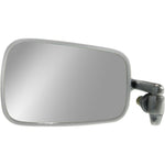 Side View Mirror, Left, 68-77 I