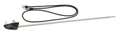 EMPI Antenna, Sidemount, Type 1 & Type 2 (48" Cable)
