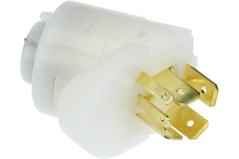 Ignition Switch, 74-79 I, 74-79 II, Vanagon