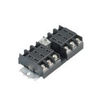 ATC/ATO Fuse Block, 6-Gang