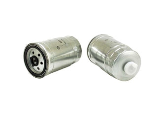 Fuel Filter, Diesel; Bosch – The No Name Garage