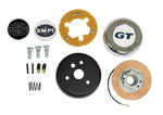 Steering Wheel Adapter Kit, 3-Bolt