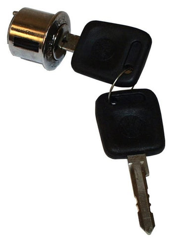 Ignition Switch w/Key; 68-70 I/II/III