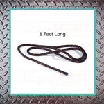 Rope Rachet 1/4" 8' Adjustable Rope Clip Tie Down