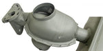 Muffler, Dansk 1300-1600cc I 113251053AKD