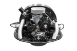 EMPI Turn-Key Engine 1600cc, Dual Port