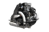 EMPI Turn-Key Engine 1600cc, Dual Port