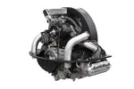 EMPI Turn-Key Engine 1600cc, Dual Port