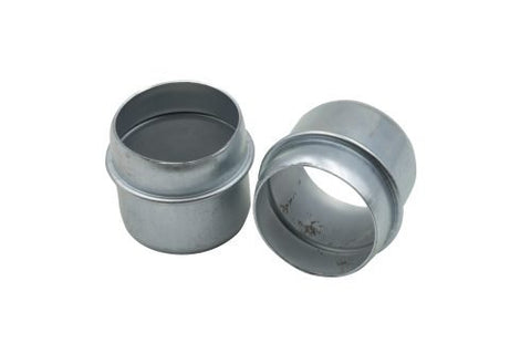 EMPI 98-1004 Connecting Pipe to Muffler, pair