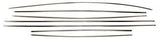 EMPI 98-1059 7-Piece Molding Kit, 68-72 I