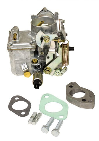EMPI 30/31 PICT-3 Carburetor with Adapter and Hardware