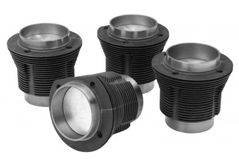 Piston and Cylinder Set, Big Bore 1835cc, 92mm