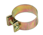 Heat Exchanger Clamp