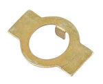 Axle Nut Lock Plate