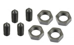 Torsion Leave Grub Screw Kit