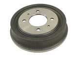 EMPI Brake Drum, rear; Type 3 III 66-73; 311501615F