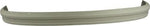 EMPI 98-5211 Rear Bumper, Bus; 1973-1979