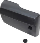 Vanagon Bumper End Cap Corner Guard, Front Left or Rear Right