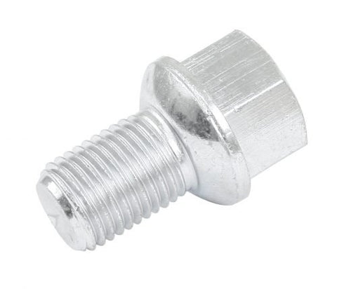 EMPI Lug Bolt, M14 x 1.5; Silver