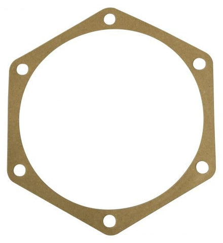 Gasket, Axle Tube to Side Cover, Swing Axle, Paper