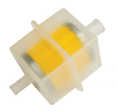 Fuel Injected Fuel Filter