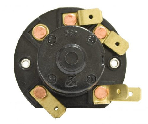 Headlight Switch, 58-67 I/III, 68-70 II