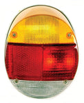 Taillight Assembly, 73-79 I; Left