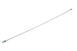 EMPI 98-9619 Steel Brake Line, 28.50" Length