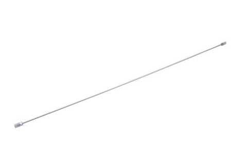 EMPI 98-9634 Steel Brake Line, 32.25" Length