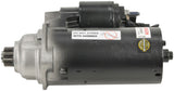 Hi-Torque Starter, Bosch