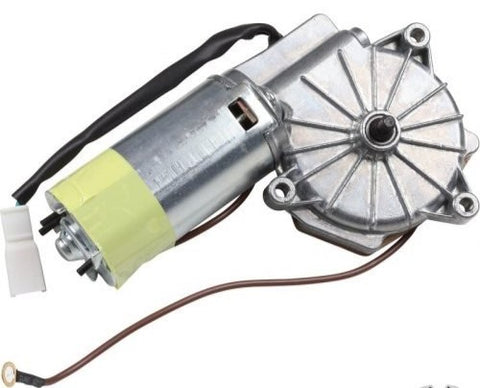 Wiper Motor, rear; Vanagon