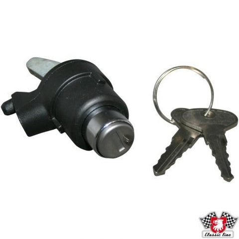 JP-3022 Lock With Keys For Tailgate