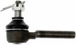 Tie Rod End, Left Inner; Type 3 III