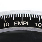 EMPI 1091 Hi-Performance Steel Billet Pulley