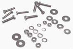 Side Gate Screw Set