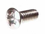 Popout Latch to body screw, -67 II