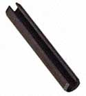 Heater Knob Roll Pin 52-64 I, -67 II