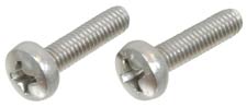 Rear-Side Marker Lens Mounting Screws; 64-79 I, 70-79 II