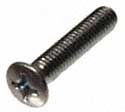 Sunroof Gear Screw -77 I