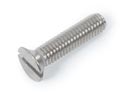 Door Alignment Wedge Screw, -55 I, -64 II