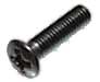 Sunroof Handle Screw 68-77 I